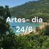 Artes- dia 24/6