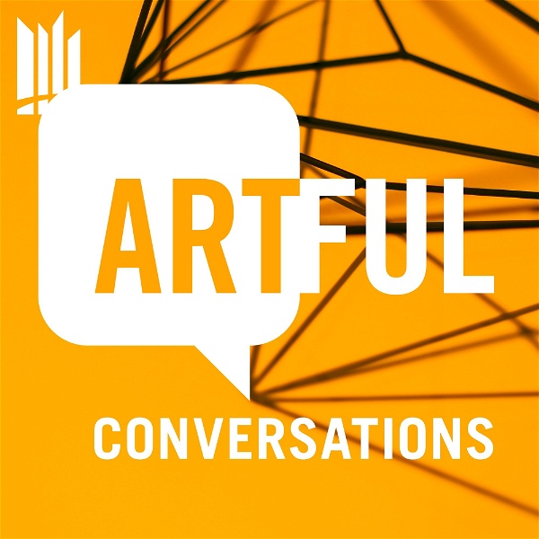 Artwork for Artful Conversations
