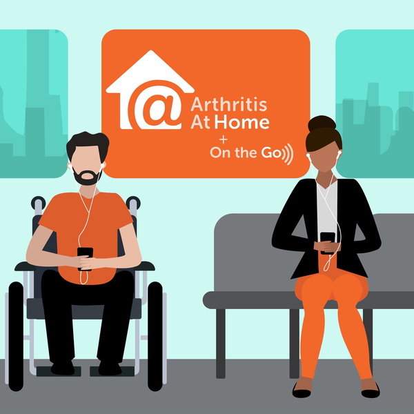 Artwork for Arthritis At Home