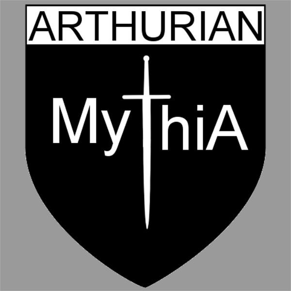 Artwork for Arthurian Mythia