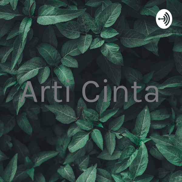 Artwork for Arti Cinta