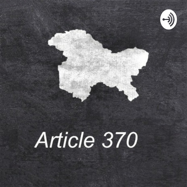 Artwork for Article 370