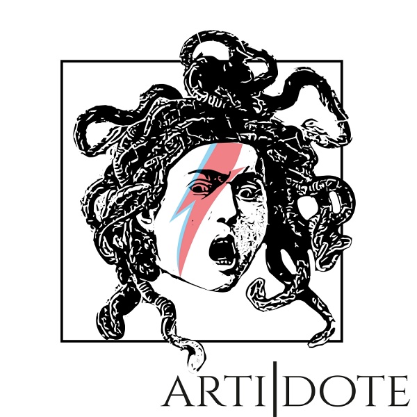 Artwork for ARTIDOTE