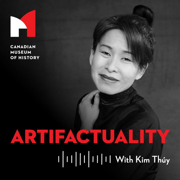 Artwork for Artifactuality
