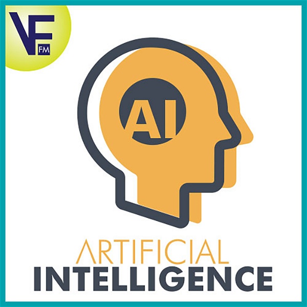 Artwork for Artificial Intelligence