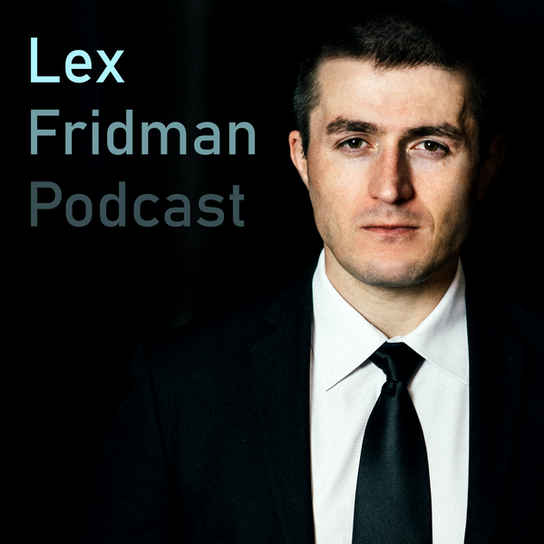 Listener Numbers, Contacts, Similar Podcasts - Lex Fridman Podcast