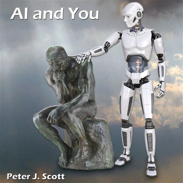 Artwork for Artificial Intelligence and You