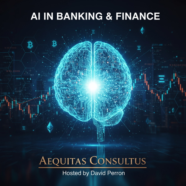 Artwork for Artificial Intelligence in Banking And Finance