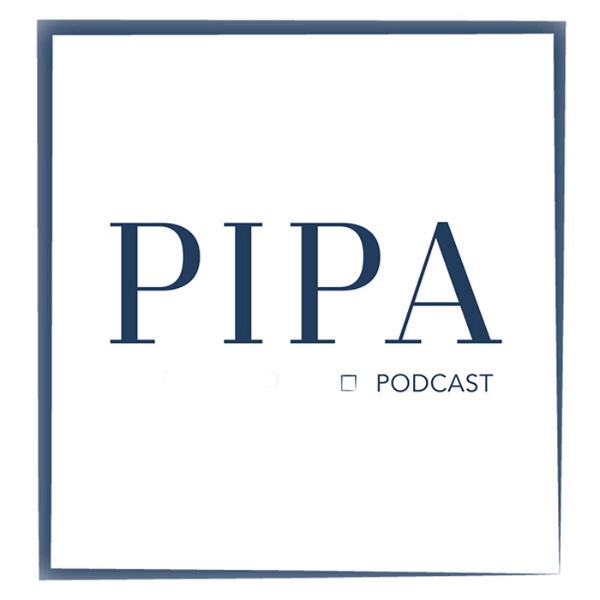 Artwork for PIPA podcast