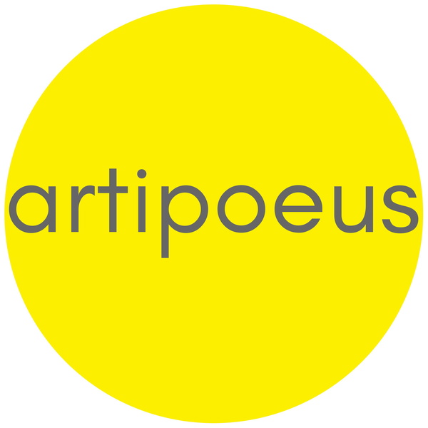 Artwork for Artipoeus: art you can hear