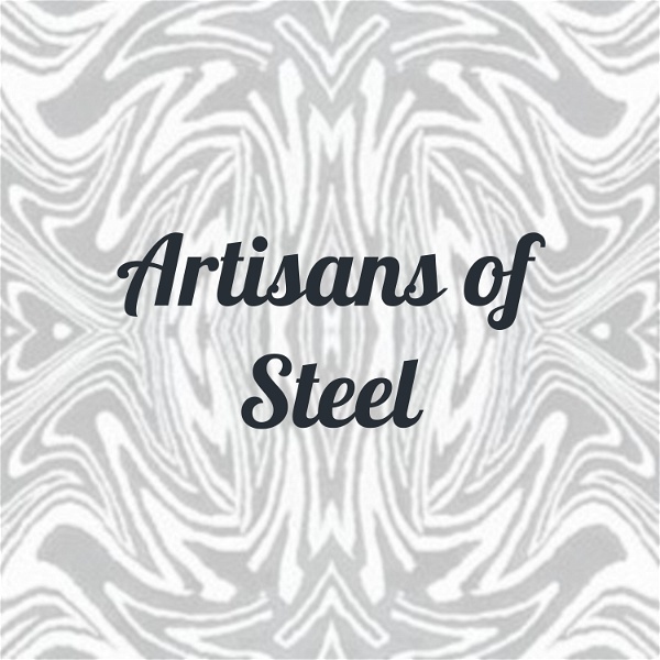 Artwork for Artisans of Steel