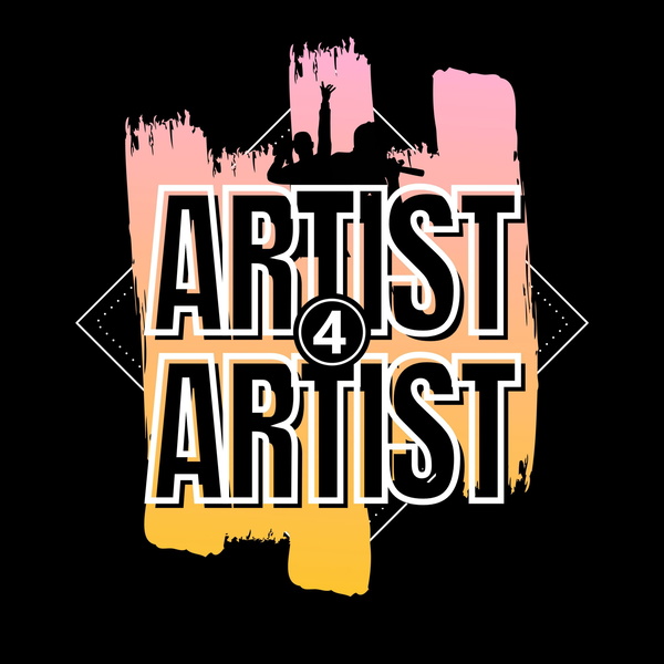 Artwork for Artist 4 Artist