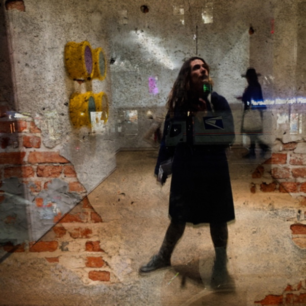 Artwork for Artist in Residence