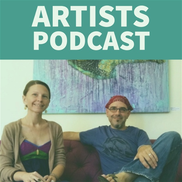 Artwork for Artist Life With Rafi And Klee