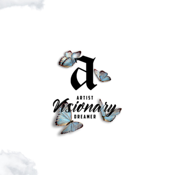 Artwork for Artist visionary dreamer