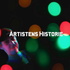 Artistens Historie