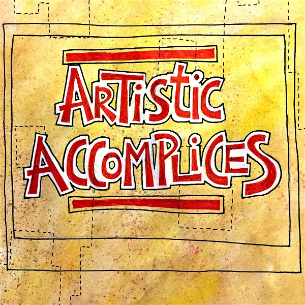 Artwork for Artistic Accomplices