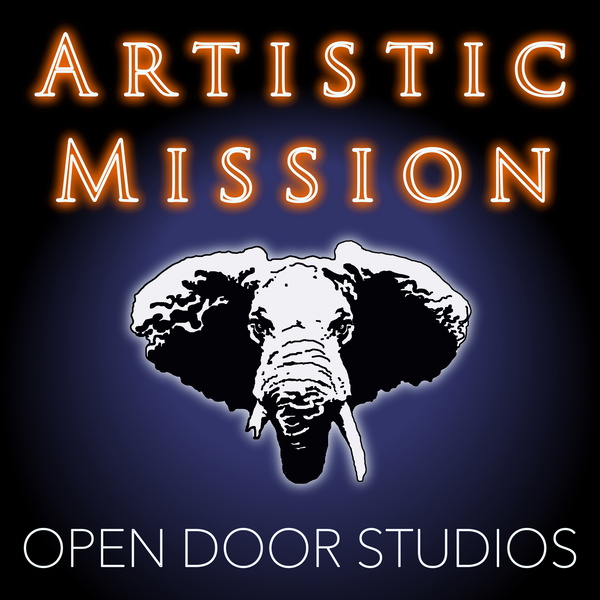 Artwork for Artistic Mission
