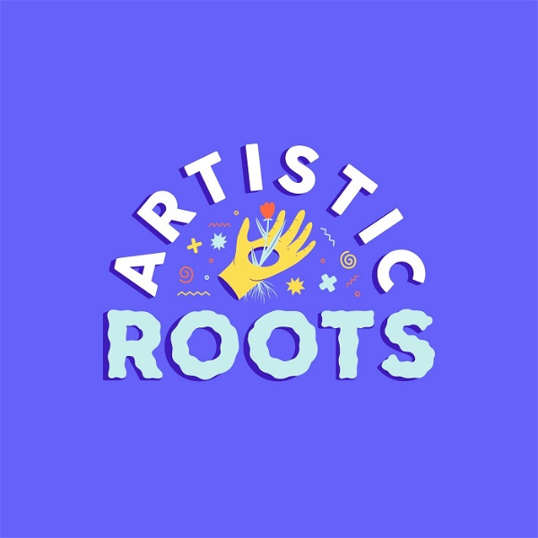 Artwork for Artistic Roots