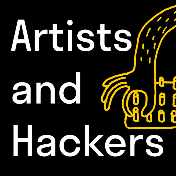 Artwork for Artists and Hackers