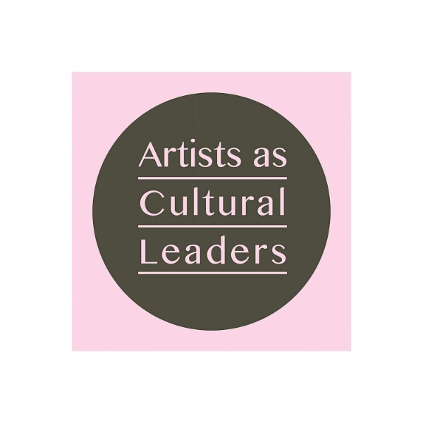 Artwork for Artists as Cultural Leaders
