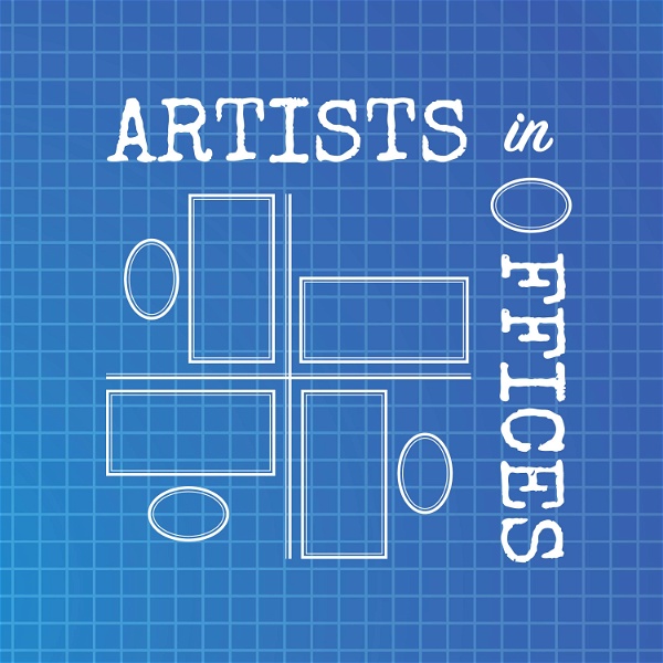 Artwork for Artists in Offices