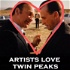 Artists Love Twin Peaks