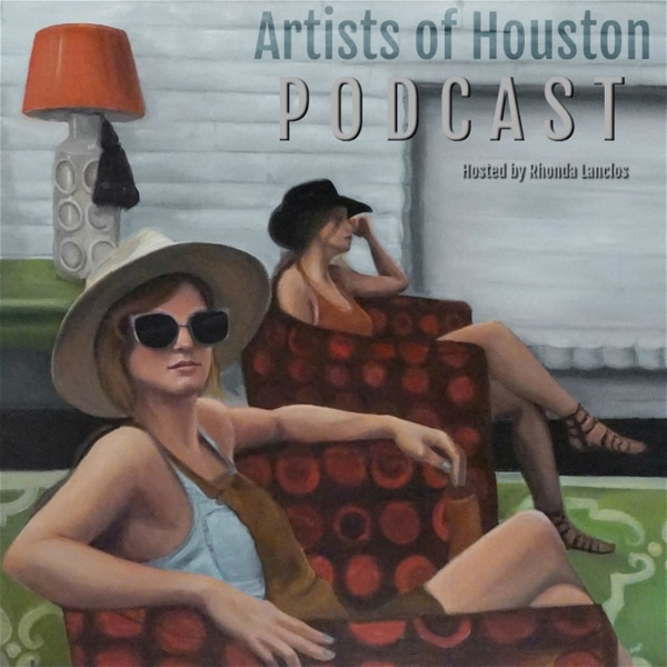 Artwork for Artists of Houston