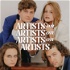 Artists on Artists on Artists on Artists