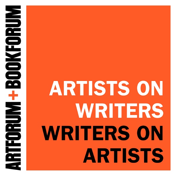 Artwork for Artists on Writers