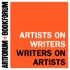 Artists on Writers | Writers on Artists