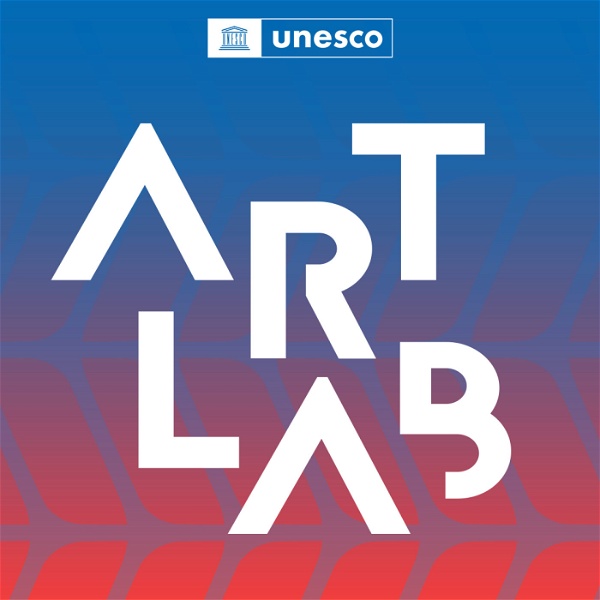 Artwork for UNESCO Art-Lab