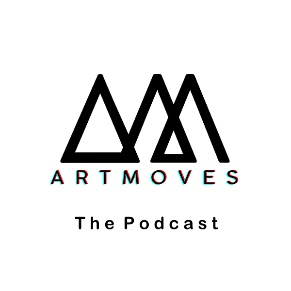 Artwork for ArtMoves-The Podcast
