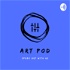 ArtPod-Speak Art With Us