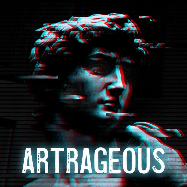 Artwork for Artrageous
