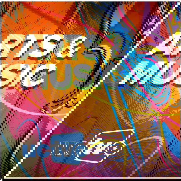 Artwork for Arts and Music