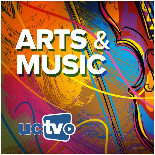 Artwork for Arts and Music