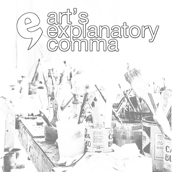 Artwork for Art’s Explanatory Comma