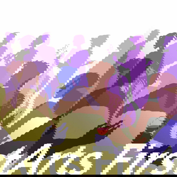 Artwork for Arts First