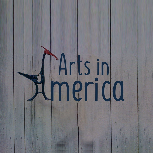 Artwork for Arts in America
