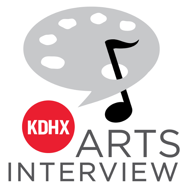 Artwork for Arts Interview