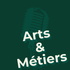 Arts & Métiers