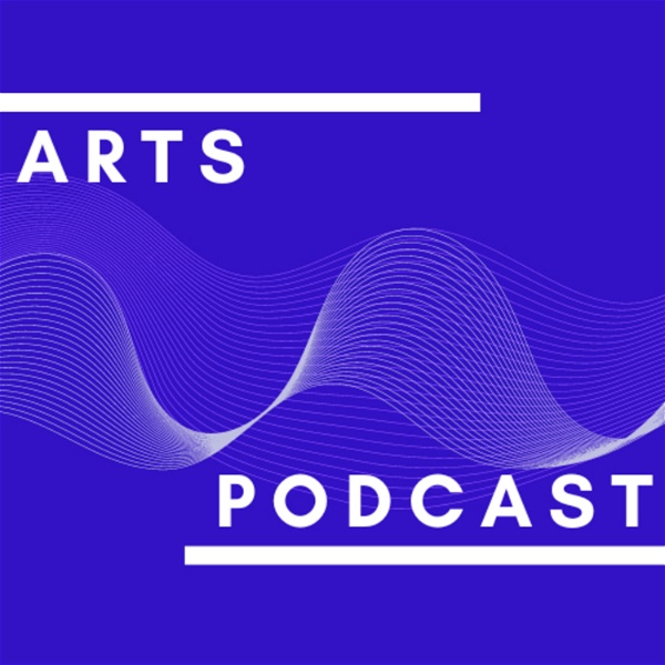 Artwork for Arts Podcast