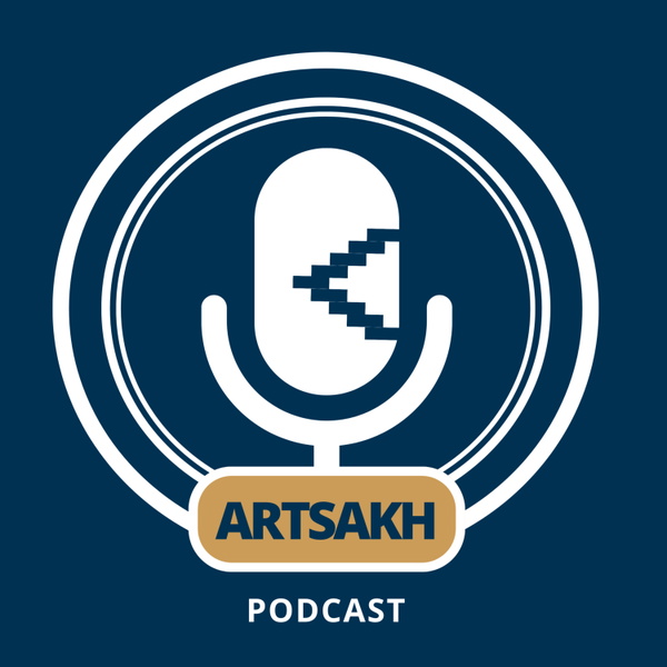 Artwork for Artsakh Podcast