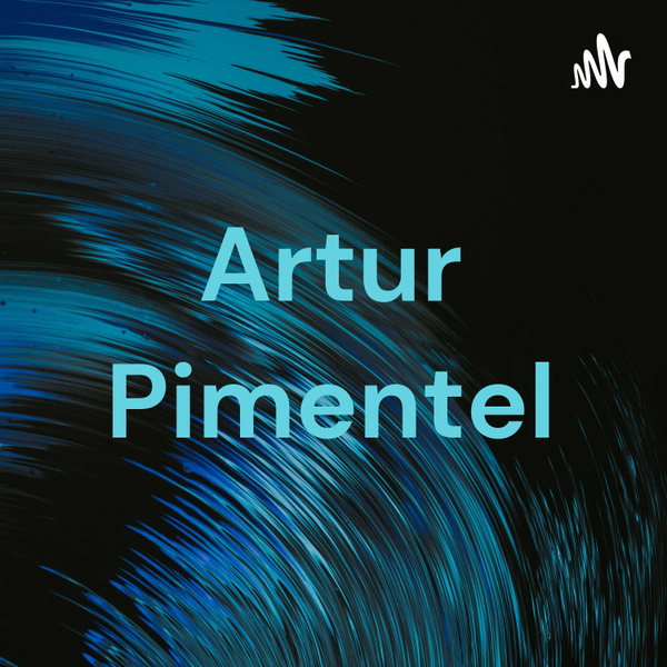 Artwork for Artur Pimentel