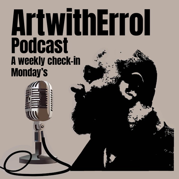 Artwork for ArtwithErrol