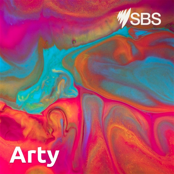Artwork for ARTY - Arty