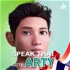 Speak THAI with Arty