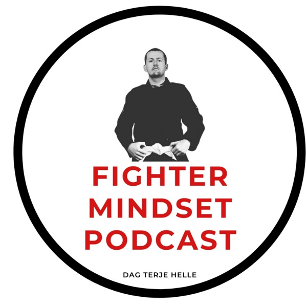Artwork for Fighter Mindset Podcast