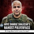 Arye Sharuz Shalicar‘s Nahost Pulverfass - Kriegsbericht aus Israel